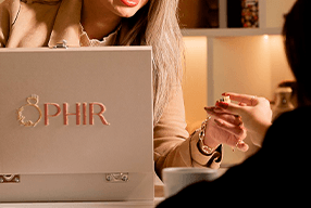 Guia prático: como fazer suas primeiras vendas com a Ophir (mesmo sem experiência)