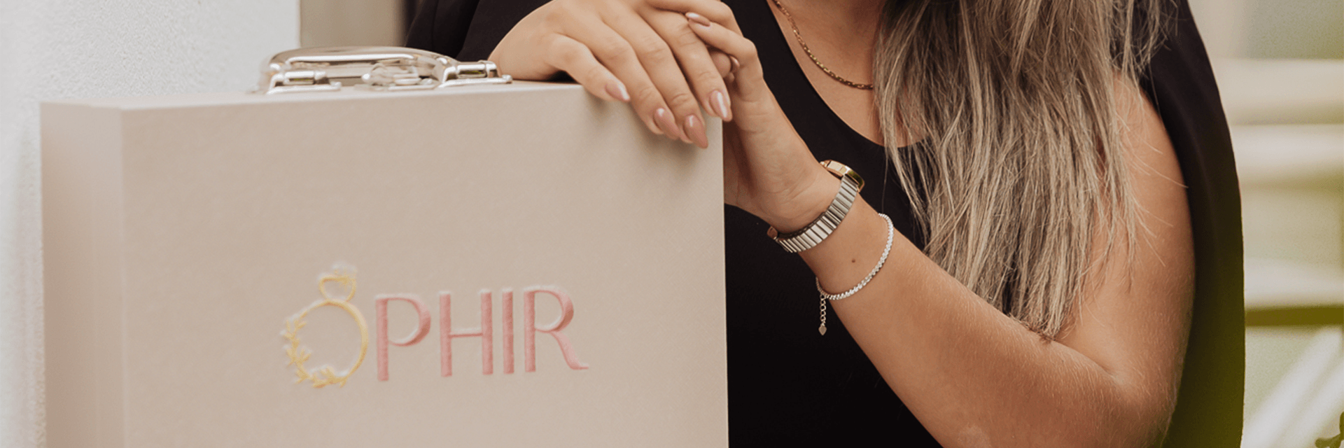 Renda própria sem investimento inicial: entenda como a Ophir zerou o risco de empreender