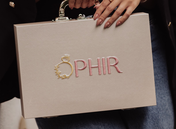 Ophir Semi joias